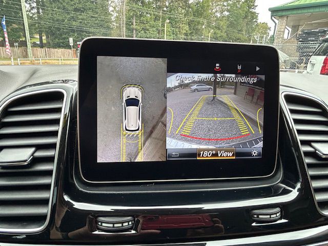 2018 Mercedes-Benz GLE-Class Image 13