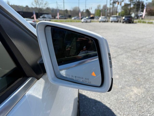 2018 Mercedes-Benz GLE-Class Image 9