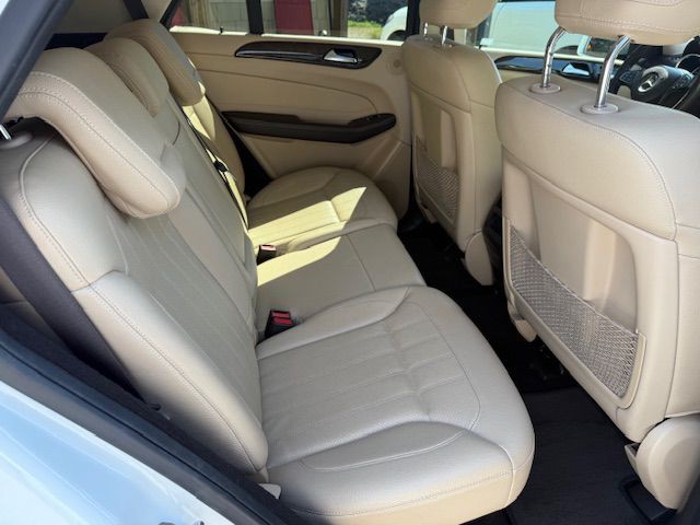 2018 Mercedes-Benz GLE-Class Image 10