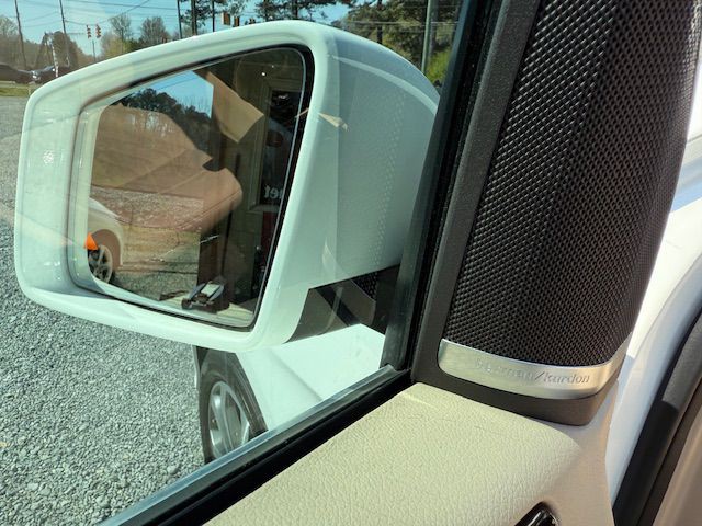 2018 Mercedes-Benz GLE-Class Image 13