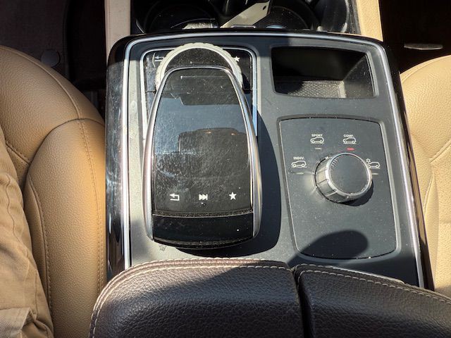 2018 Mercedes-Benz GLE-Class Image 18