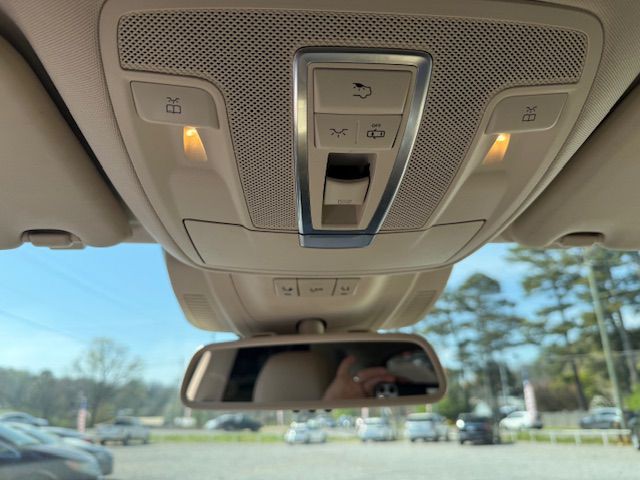 2018 Mercedes-Benz GLE-Class Image 19