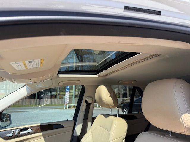 2018 Mercedes-Benz GLE-Class Image 20