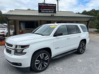 Image for 2018 Chevrolet Tahoe 1500 LT ID: 6883181