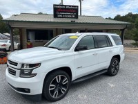 Image for 2018 Chevrolet Tahoe 1500 LT ID: 6883181