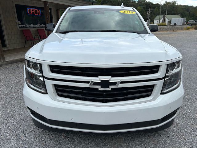 2018 Chevrolet Tahoe Image 6