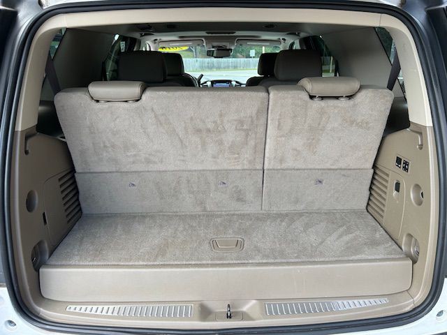 2018 Chevrolet Tahoe Image 9