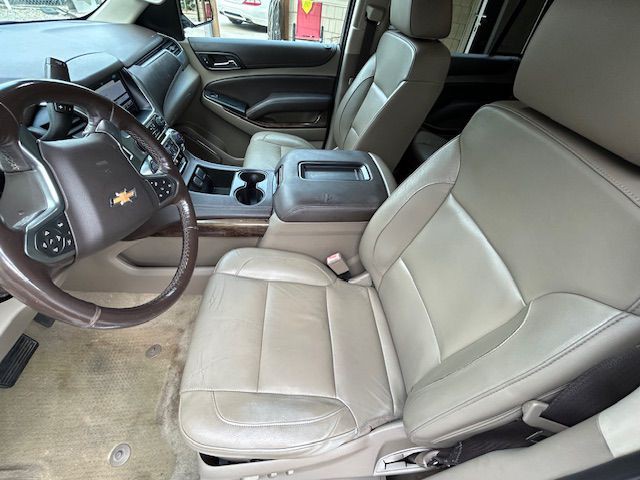 2018 Chevrolet Tahoe Image 11