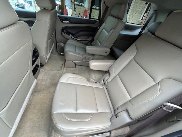2018 Chevrolet Tahoe Image 12