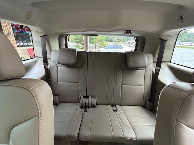 2018 Chevrolet Tahoe Image 13