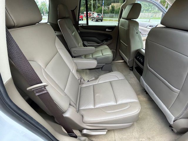 2018 Chevrolet Tahoe Image 14