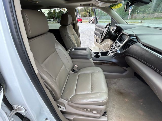 2018 Chevrolet Tahoe Image 15