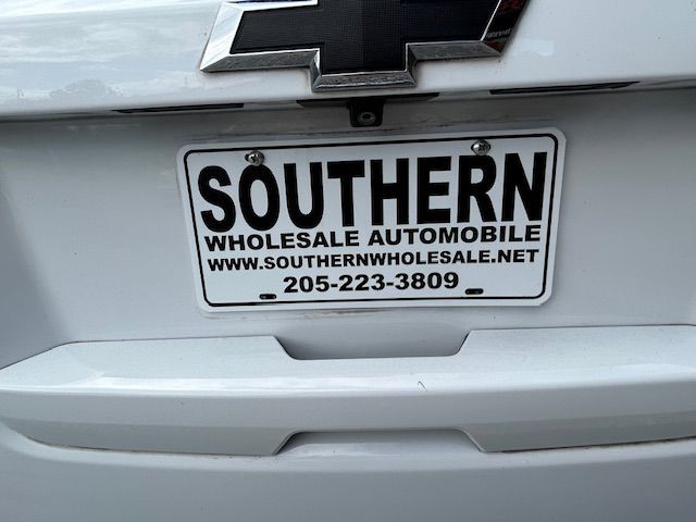 2018 Chevrolet Tahoe Image 20
