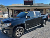 Image for 2019 Chevrolet Colorado Z71 ID: 7051327