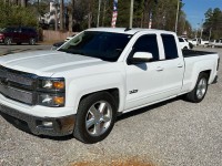Image for 2015 Chevrolet Silverado 1500 LT ID: 7051591
