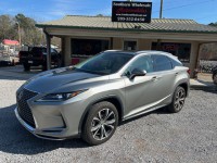 Image for 2020 Lexus RX 350  ID: 7051659