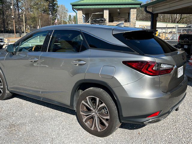 2020 Lexus RX 350 Image 2