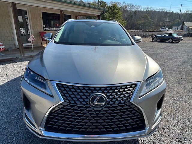 2020 Lexus RX 350 Image 6