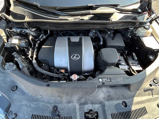 2020 Lexus RX 350 Image 7