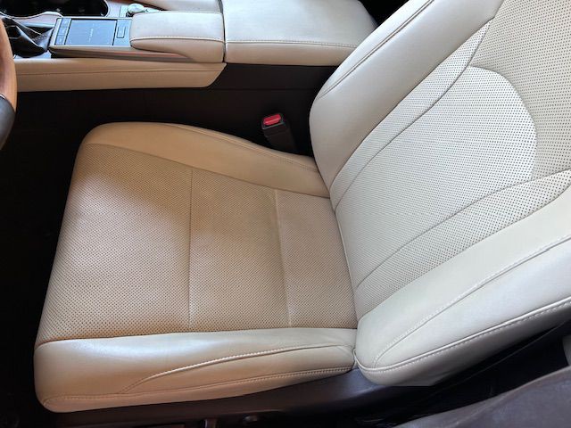 2020 Lexus RX 350 Image 9