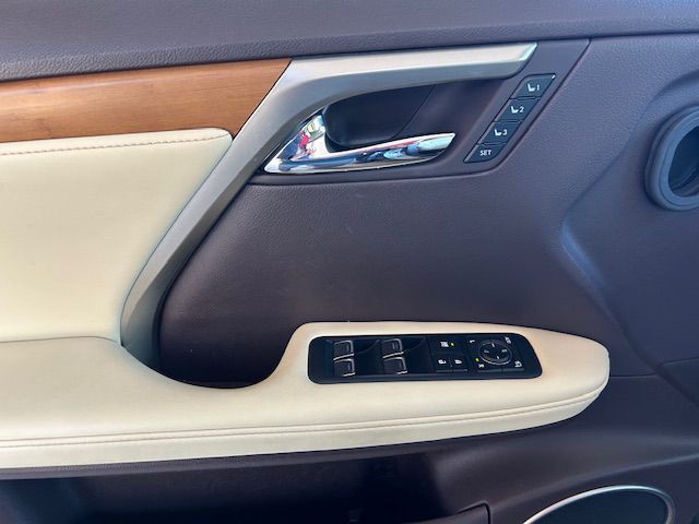 2020 Lexus RX 350 Image 10
