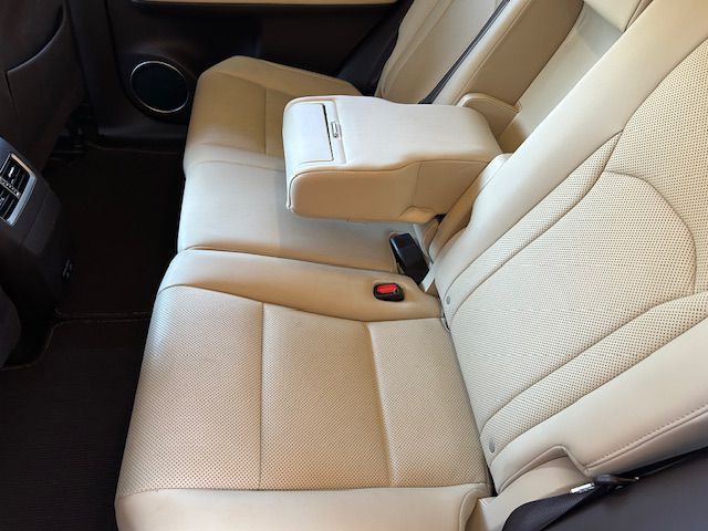 2020 Lexus RX 350 Image 11