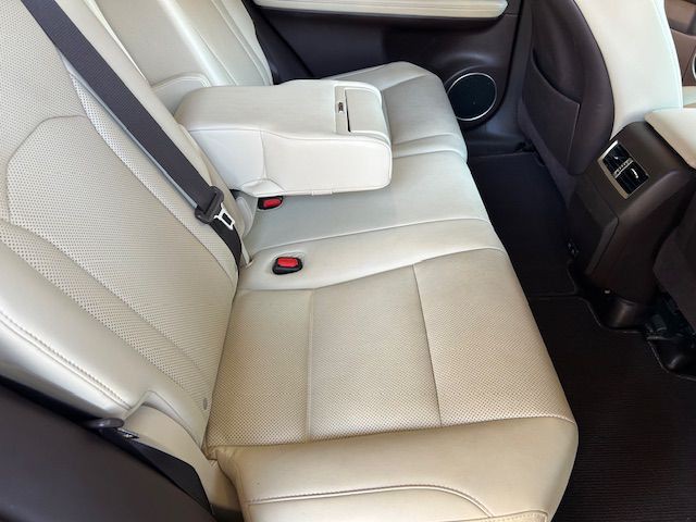 2020 Lexus RX 350 Image 13