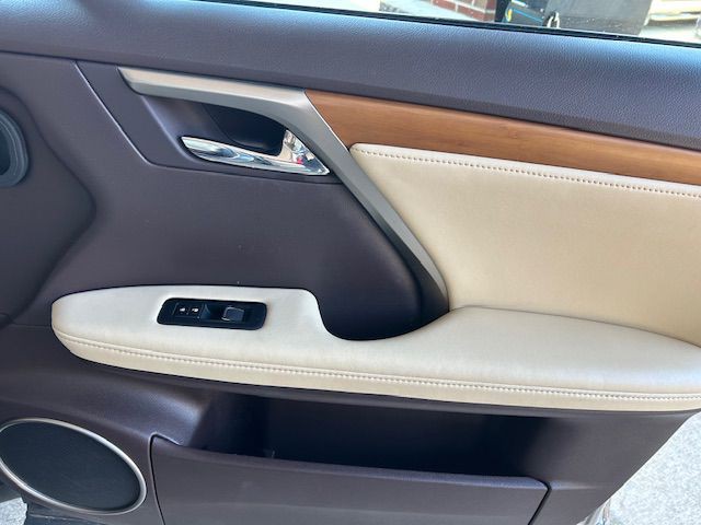 2020 Lexus RX 350 Image 15