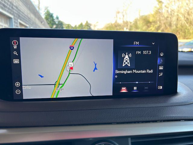 2020 Lexus RX 350 Image 16