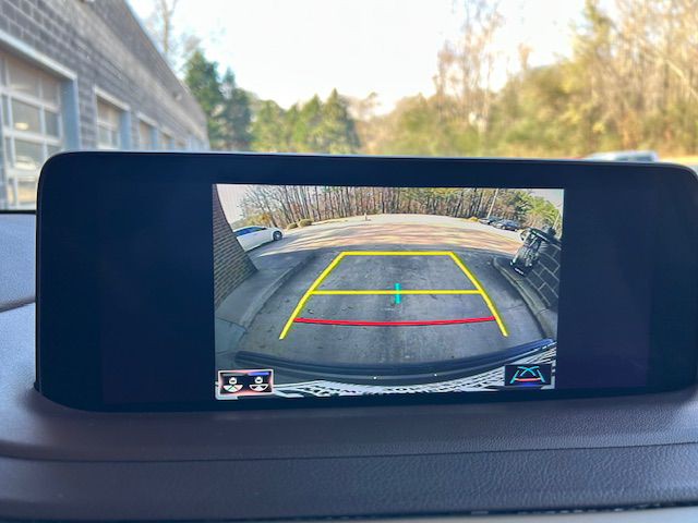 2020 Lexus RX 350 Image 17