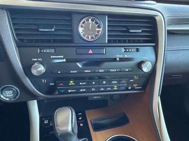 2020 Lexus RX 350 Image 19