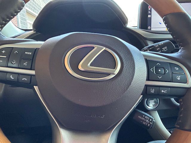 2020 Lexus RX 350 Image 20