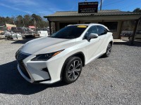 Image for 2019 Lexus RX 350  ID: 7051672