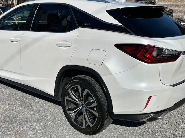 2019 Lexus RX 350 Image 2