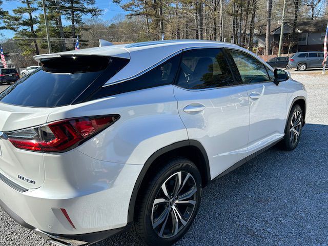 2019 Lexus RX 350 Image 4