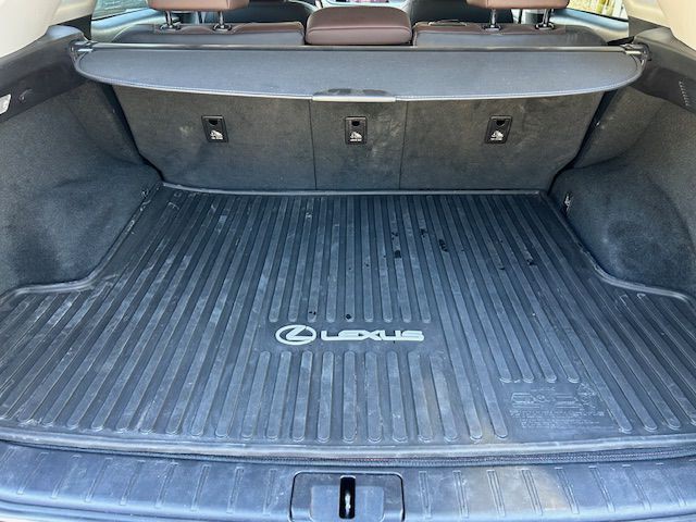 2019 Lexus RX 350 Image 9