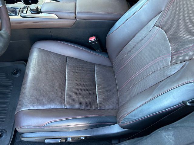 2019 Lexus RX 350 Image 10