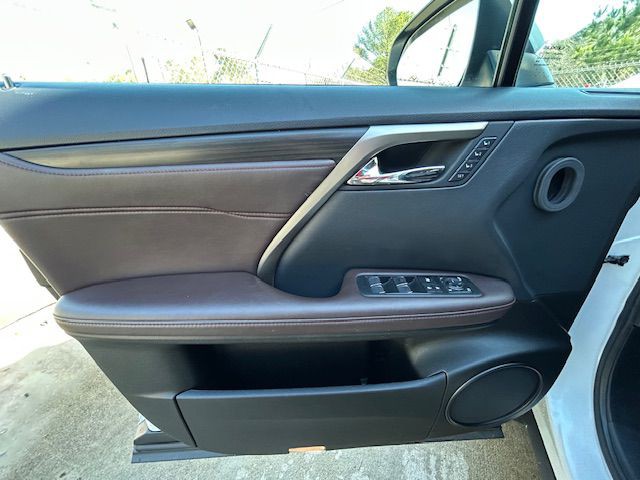 2019 Lexus RX 350 Image 11