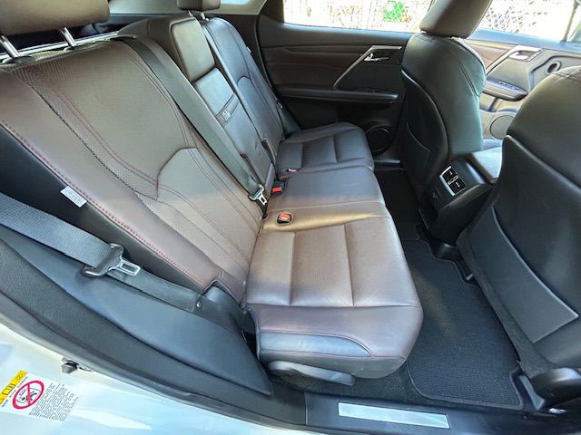 2019 Lexus RX 350 Image 13