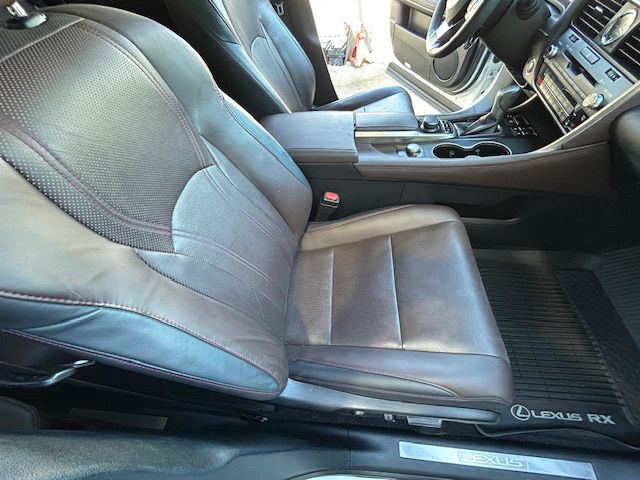2019 Lexus RX 350 Image 14