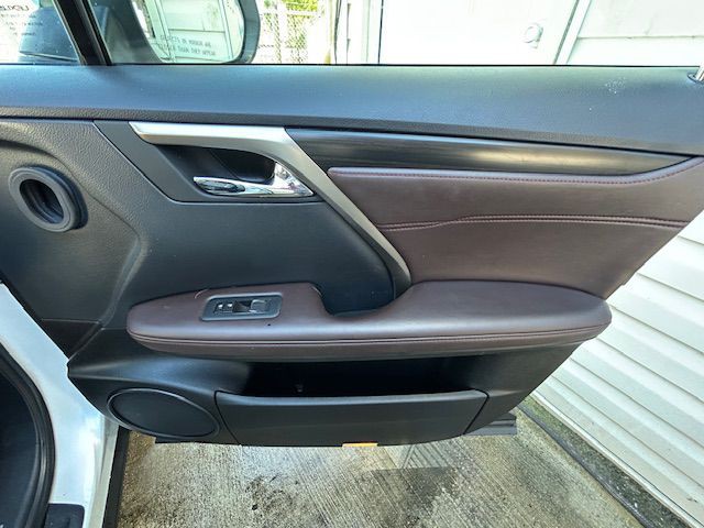 2019 Lexus RX 350 Image 15