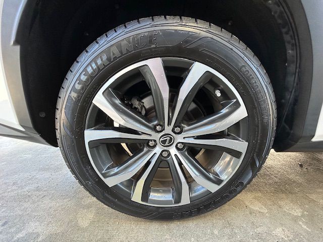 2019 Lexus RX 350 Image 16