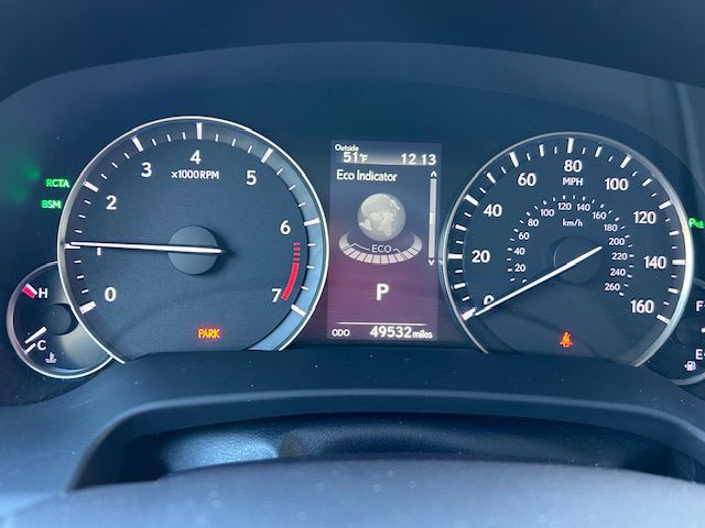 2019 Lexus RX 350 Image 17