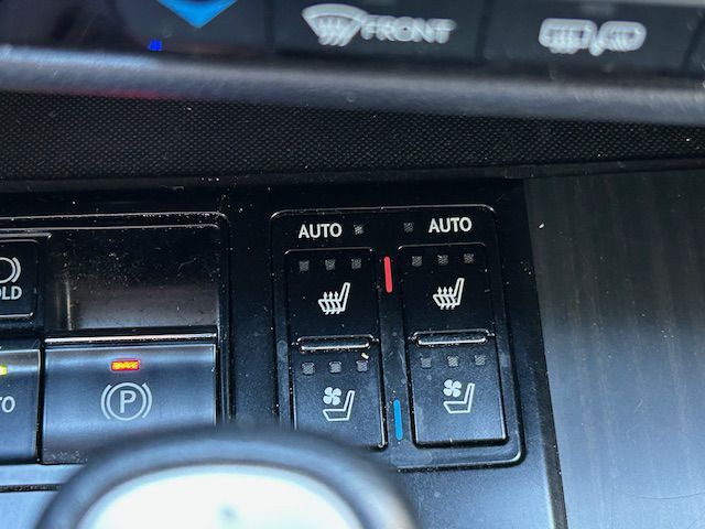 2019 Lexus RX 350 Image 19