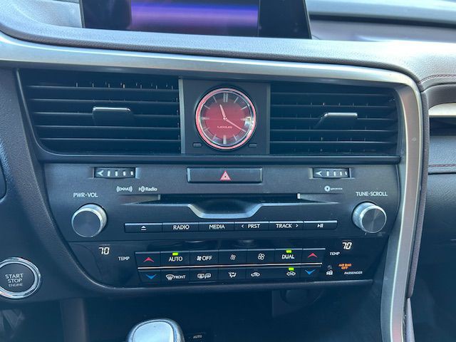 2019 Lexus RX 350 Image 20