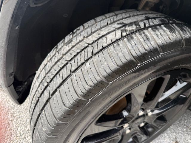 2021 Jeep Grand Cherokee Image 9