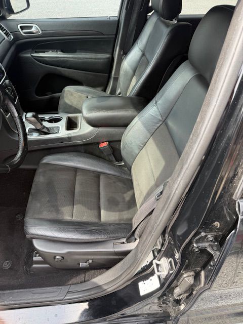 2021 Jeep Grand Cherokee Image 10