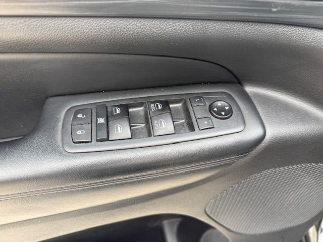 2021 Jeep Grand Cherokee Image 11