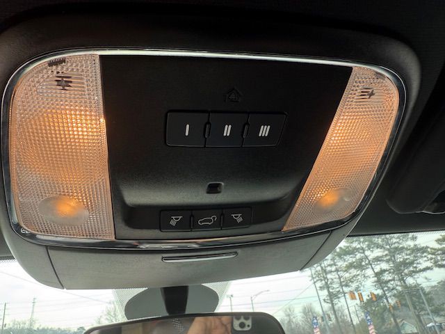 2021 Jeep Grand Cherokee Image 14