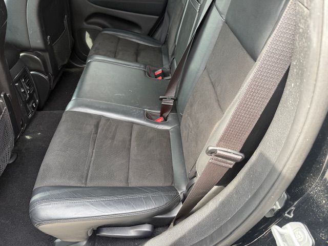 2021 Jeep Grand Cherokee Image 15